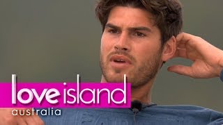 ‘Am I like not good enough’  Love Island Australia 2018 [upl. by La Verne]