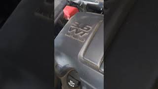 2007  2016 GMC Acadia AC Recharge Port mobilemechanic GM hawaii 🏝 [upl. by Eibbil925]