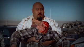 Breaking Bad Part3 No Doze and Gonzos death [upl. by Kedezihclem]