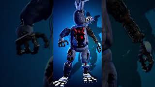 FNAF AR  FNAF 2  Reactivated Parte 21 fnaf fnafar fnafedit edit fnafshorts fnaf2 [upl. by Darcia]