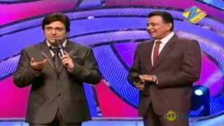 Dance India Dance Season 2  April 09 10 Introduction  Zee TV [upl. by Alimat]