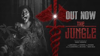 THE JUNGLETAMIL SHORT FILM TAMIL MANU SARAFOJI DHESHIKA KOLKATADOCTOR doctor tamil kolkata [upl. by Okiek]