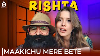 Humara Rishta Khatam  Maakichu Mere Bete  BB Ki Vines [upl. by Eudoca]