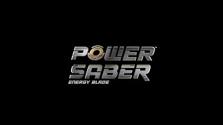 Power Saber Trailer [upl. by Lyrahs]