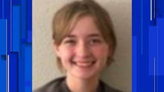 AMBER Alert issued for missing 13yearold from Comal County [upl. by Alleira800]