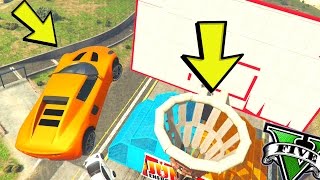 GTA 5 ONLINE 🐷 BIG BASKET  🐷 CATTURA 🐷N21🐷 GTA 5 ITA GAMEPLAY 🐷 DAJE [upl. by Brandea]