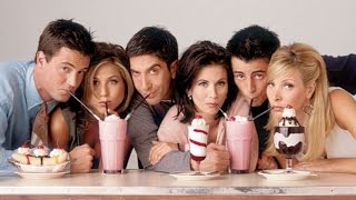 Top 10 Sitcoms of All Time [upl. by Mclain]