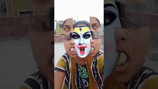 Har Har mahadev 🙏 🙏🙏🙏🙏🙏shorts comedy funny fun mrmariya comedyvideos [upl. by Relyhs516]