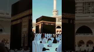 Falak ha nazaaro huzur aa gaye hai 🕋🕋🤲🤲🕌❤️♥️ shorts mashallah inshallah islam islamicstatus [upl. by Klecka674]