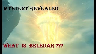 What is Beledar WoW Mistery Revealed [upl. by Fleming]