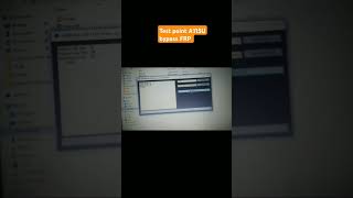 FRP Bypass Samsung A115U Test Point work By EDL reels funny funnyshorts shorts [upl. by Aniluj]
