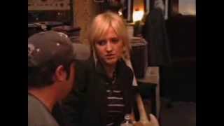 The Ashlee Simpson Show Season 1 Episode 3 Part 2 [upl. by Rokach]