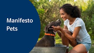 Boehringer Ingelheim Brasil  Manifesto Pets [upl. by Ute]