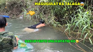 NAKAKAGULAT NA TILAPYA😱 AsinganPangasinan [upl. by Mihe]