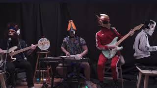 TWRP Show Live  Synthesize Her [upl. by Casilda]