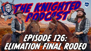 The Knighted Podcast  Teamlist Tuesdays LIVE [upl. by Rissa]