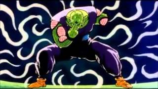 TFS DBZ Abridged  Charging My Attack [upl. by Odlabso287]