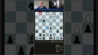 paulw7uk chess v 2368 centre pawns cause chaos lichess [upl. by Sawyor]