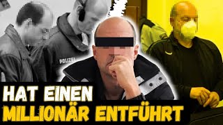 Die Verrückte Geschichte über Den Verbrecher Der Jan Philipp Reemtsma Entführt Hat [upl. by Peppy]