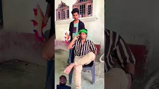 Namaskar karavana jaruri hai mani comedy manimearajtodayyvirlcomedy memes [upl. by Hadeis]