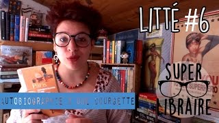 LITTERATURE 6  Autobiographie dune Courgette [upl. by Yetnruoc]