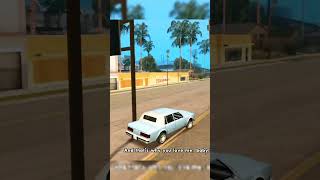 Drive Thru Mission in 1 Minute  shorts gta [upl. by Sixela]