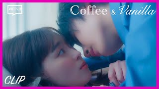 ENG SUB MULTI Clip quotNext Time You Give Me That Cute Look I Wont Stopquot  Coffee amp Vanilla  EP 1 [upl. by Dewey]