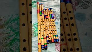 C natural medium flute  flute flutes bansuri 8210544770 [upl. by Gilges343]