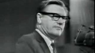 Nelson Rockefeller Republican Party must repudiate extremists [upl. by Rusticus]