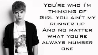 Justin Bieber  Favorite Girl  Lyrics [upl. by Trebeh]