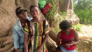 Ghetto Heart Break Trailer  A Short Ghana Bolga Film  Kumawood NollyWood Takoradi bolgamovie [upl. by Bautram921]