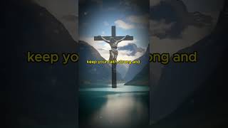 Trust In Gods Timing god jesus motivation [upl. by Lazare]