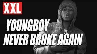 YoungBoy Never Broke Again Freestyles [upl. by Karisa]