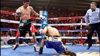 Rey Vargas vs Edward Mansito [upl. by Nylinnej570]