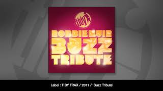 Robbie Muir  Buzz Tribute [upl. by Nnylannej]