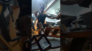 How to do a wide grip seated cable row 💪💪🫰🤩🤩 shorts trending viralvideo subscribe Bobyroutine [upl. by Laehcym]