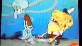 Krusty Krab Pizza Song  UNEDITEDORIGINAL [upl. by Sandi864]