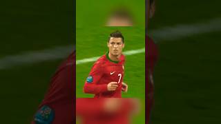 Cristiano Ronaldos UNBELIEVABLE Moments That SHOOK The World football goat cr7 ronaldo shorts [upl. by Assirek]