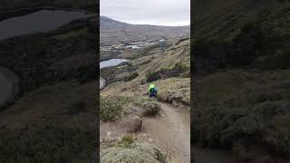 Trekking Circuito Torres del Paine [upl. by Akenor550]