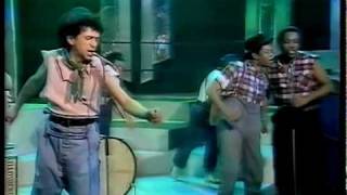 Dexys Midnight Runners  Lets Get This Straight From The Start TOTPm2ts [upl. by Barnabe]