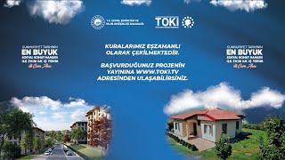 KÜTAHYA MERKEZ İLK EVİM 160 MÜŞTEREK ARSA KURASI [upl. by Roydd]