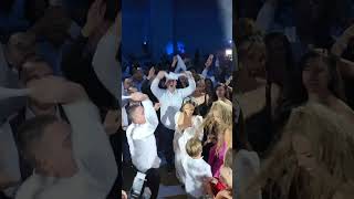 Albanian Wedding  Albanian Dance [upl. by Fleck]