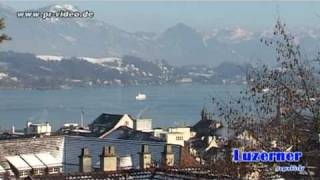 Luzerner Augenblicke  CH  Schweiz [upl. by Mort]