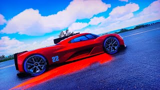 The Crew Motorfest  GR with Viewers Diamond Head Tarmac League  Challenge PS5 Gameplay [upl. by Denman]