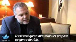 Entretien avec Vincent DOnofrio [upl. by Averill]