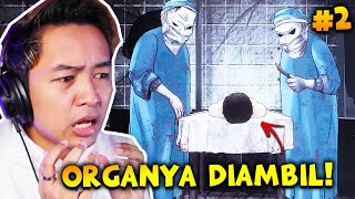 ANAK YANG DICULIK ORGANYA DIAMBIL 😱  Fragile  Part 2 [upl. by Desiri313]