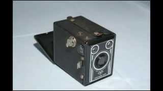 Agfa Synchro Box Istruzioni [upl. by Thynne105]