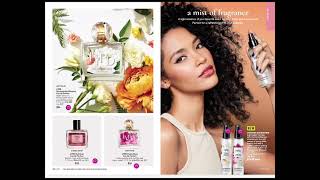 Avon Campaign 17 2024 Preview [upl. by Gula]