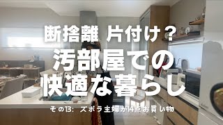 【汚部屋住人の購入品】 ＃13 話題の激安サイトで 14点 購入 90％OFFも 全部正直レビュー 主婦vlog 快適に暮らすために【temu】 [upl. by Isahella]