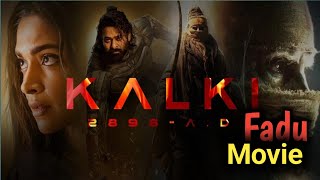 Kalki 2898 AD trailer Review  Amitabh  Prabhas  Kamal Haasan  Deepika  Nag Ashwin movie [upl. by Elberta815]